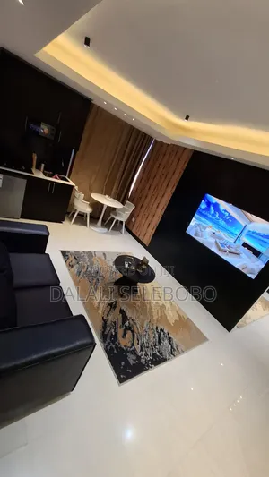 Furnished 1bdrm Bedsitter in Mikocheni B for rent