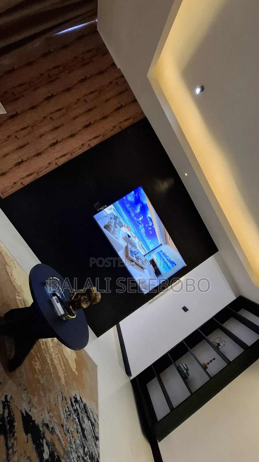 Furnished 1bdrm Bedsitter in Mikocheni B for rent