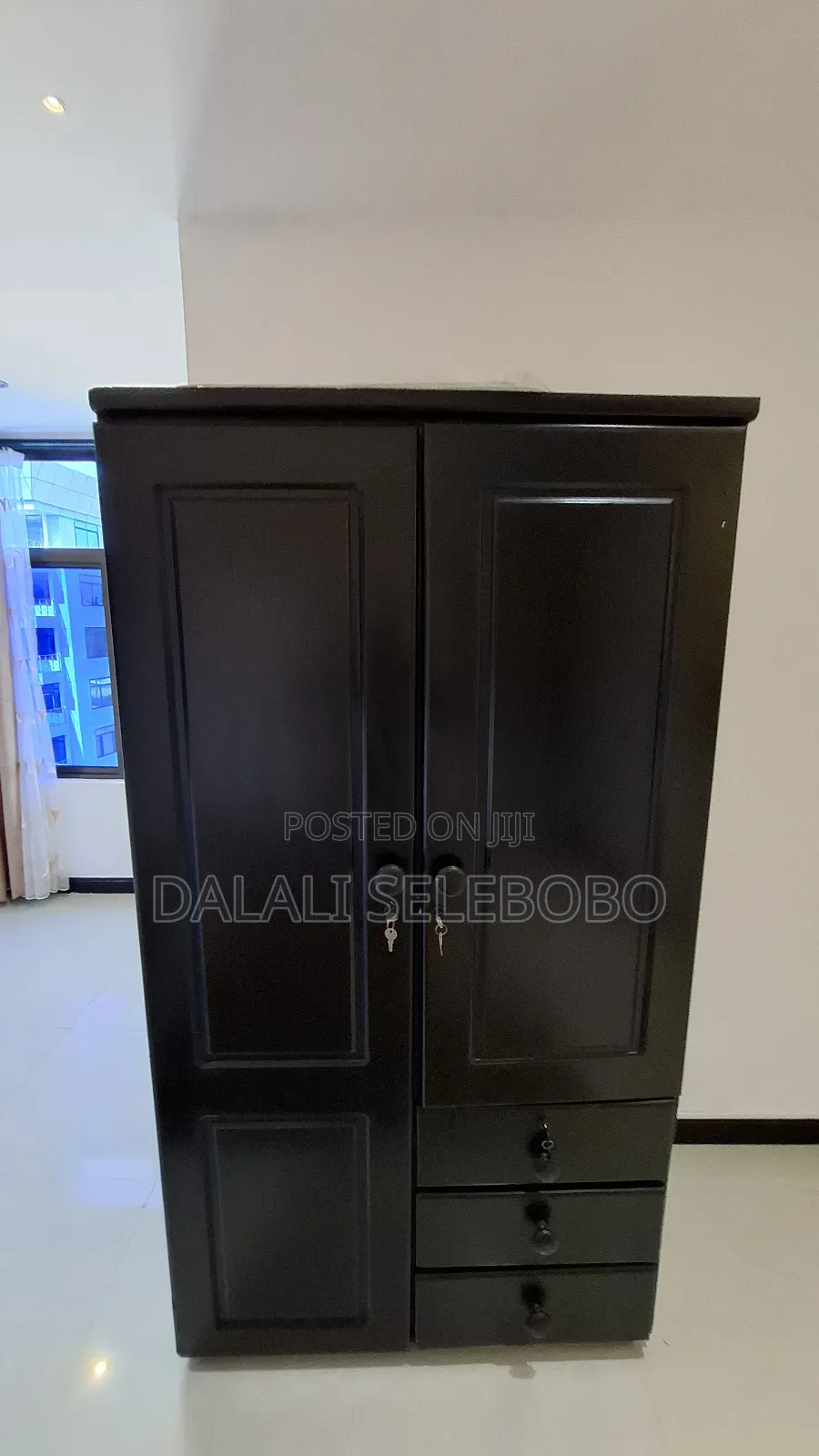 Furnished 1bdrm Bedsitter in Mikocheni B for rent