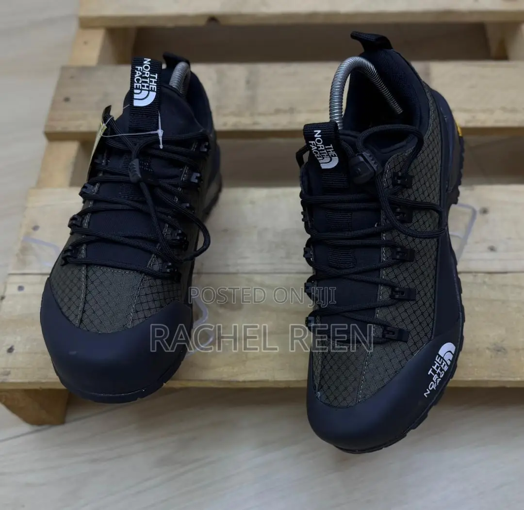 New the Northface Boot Available