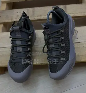 New the Northface Boot Available