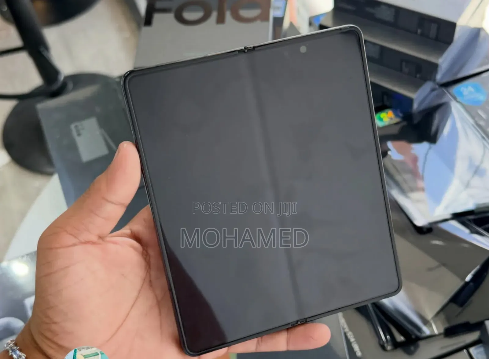 Samsung Z 16 GB Black