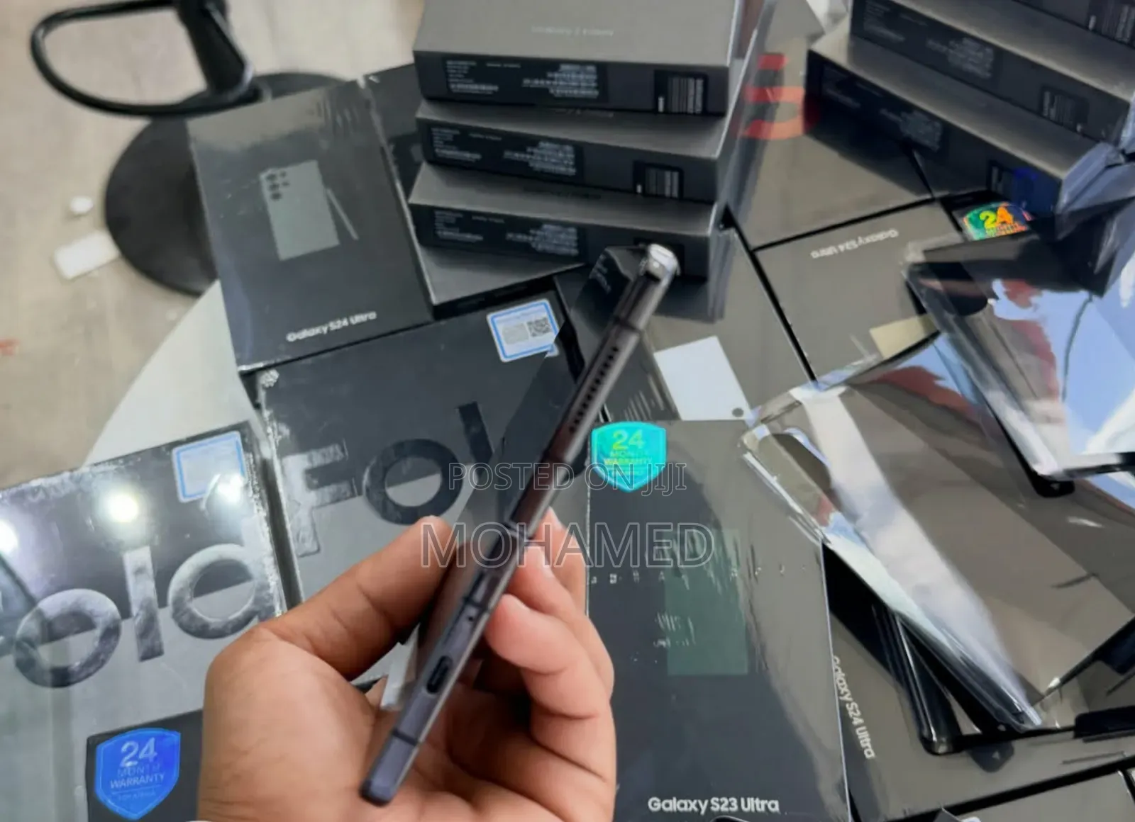 Samsung Z 16 GB Black