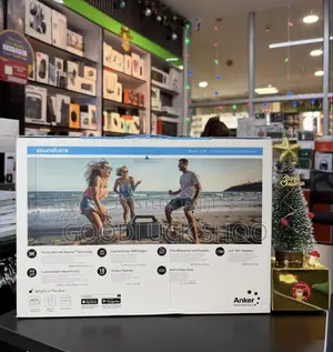 Anker Soundcore Boom 2 Se