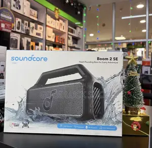 Anker Soundcore Boom 2 Se