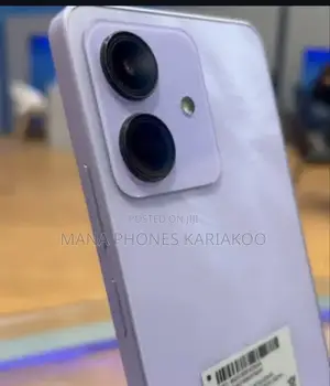 New Honor 10 64 GB Black