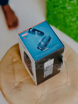 JBL Charge 5 – Original Bluetooth Speaker