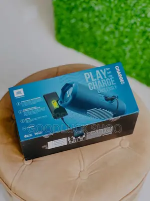 JBL Charge 5 – Original Bluetooth Speaker
