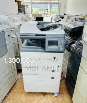 Canon Ir 1730