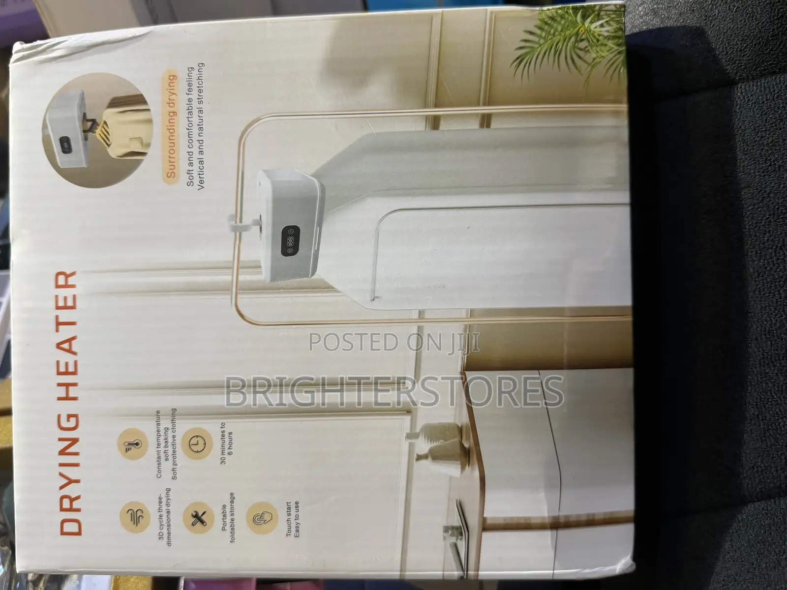 Drying Heater