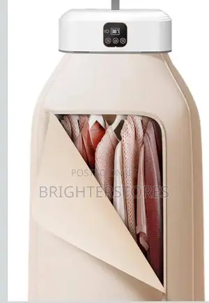 Portable Clothes Dryer For Laundry, Mini Portable Dryer Machine