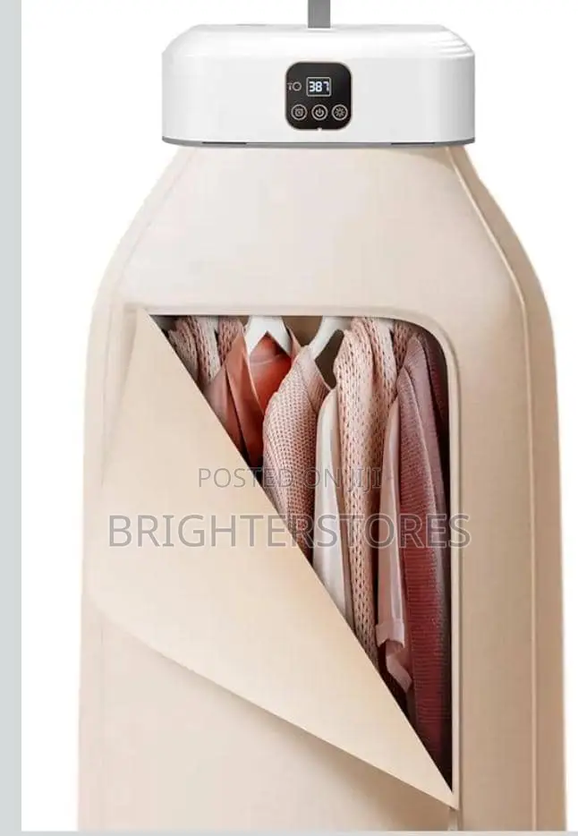 Portable Clothes Dryer For Laundry, Mini Portable Dryer Machine