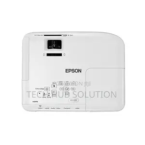Epson Eb-E24 Xga Projector