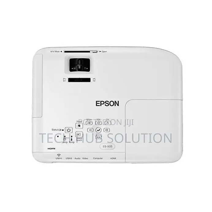 Epson Eb-E24 Xga Projector