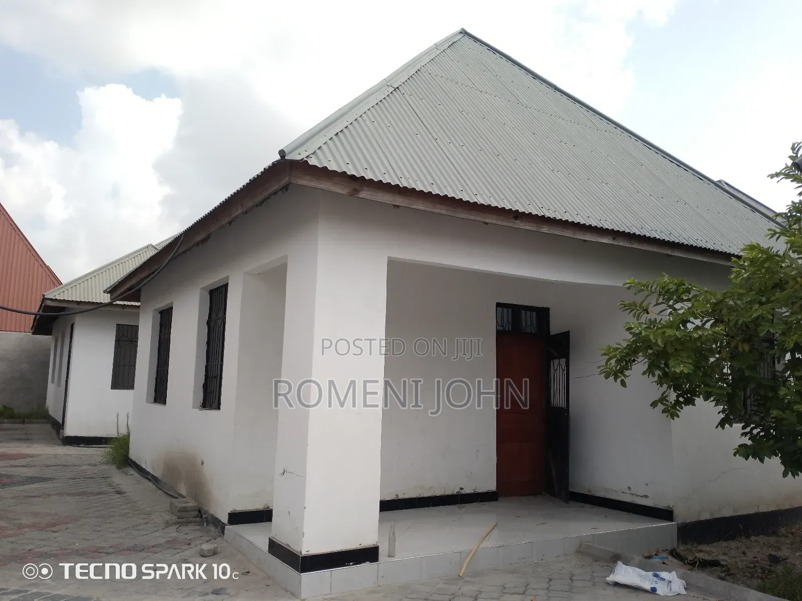 3bdrm Apartment in Tanzania Daresalaam, Ilala for rent