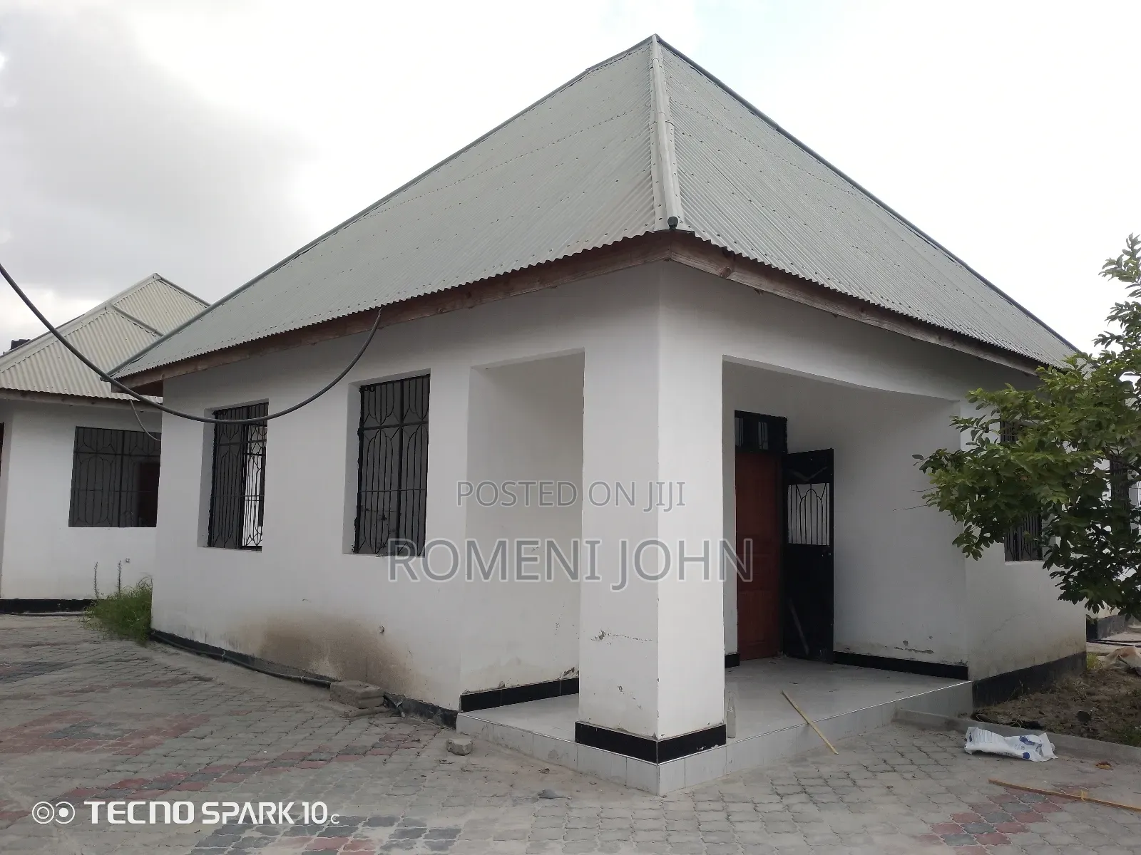 3bdrm Apartment in Tanzania Daresalaam, Ilala for rent