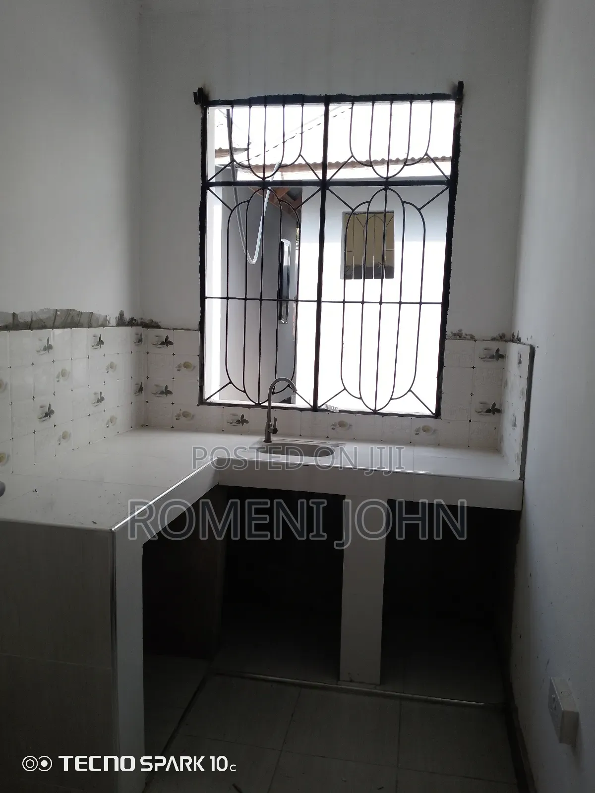 3bdrm Apartment in Tanzania Daresalaam, Ilala for rent