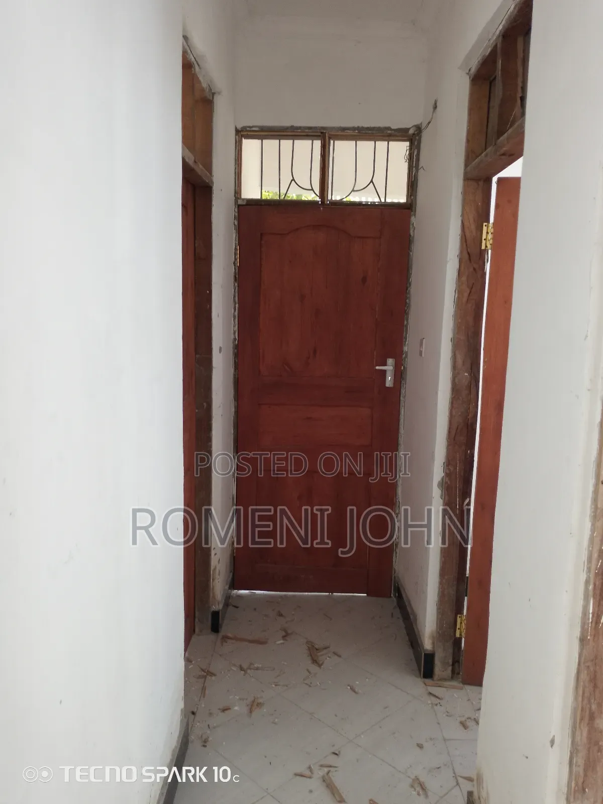 3bdrm Apartment in Tanzania Daresalaam, Ilala for rent