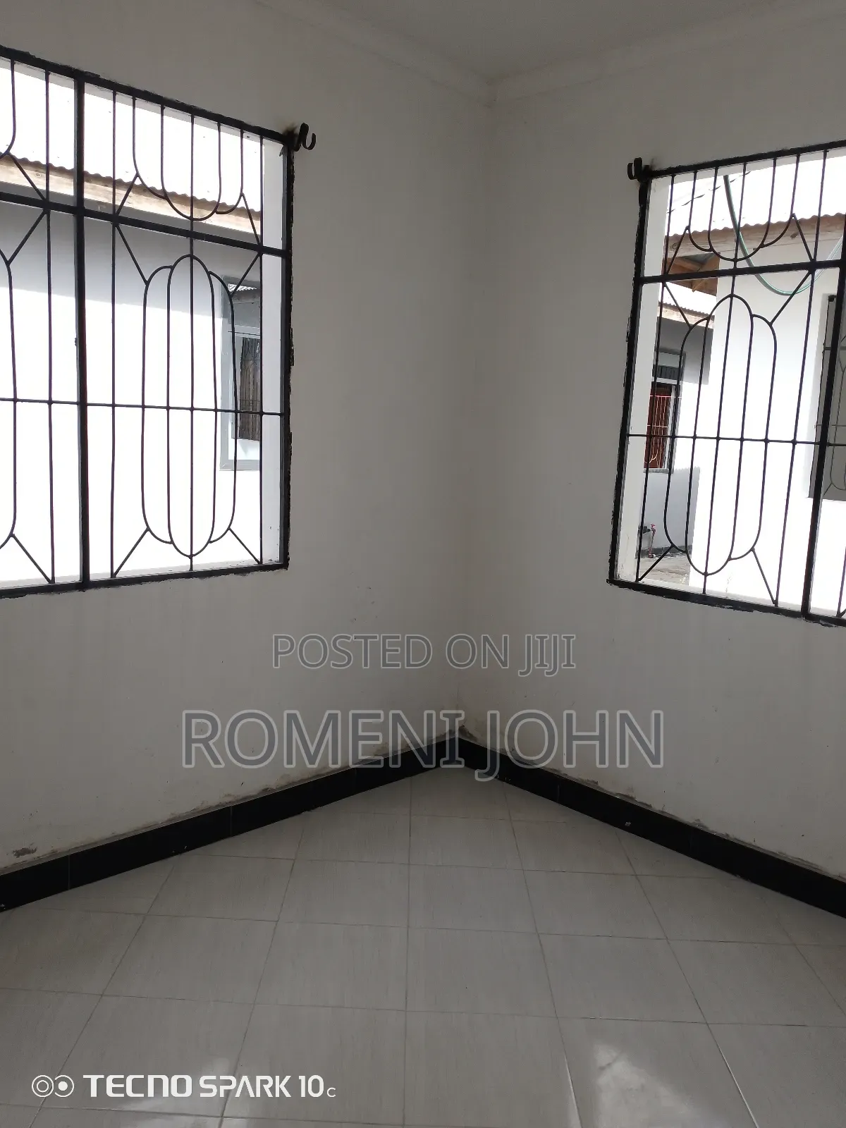 3bdrm Apartment in Tanzania Daresalaam, Ilala for rent