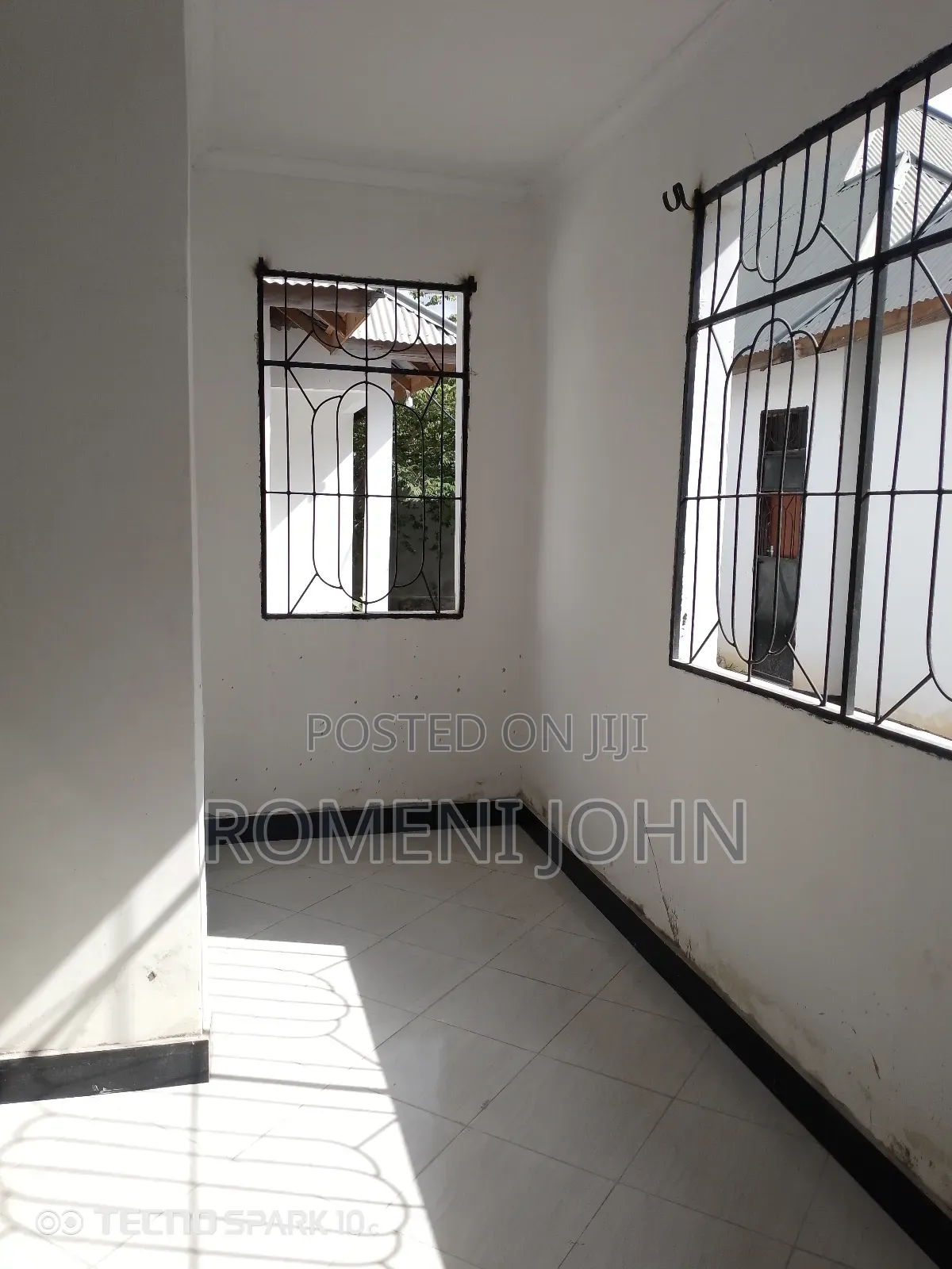 3bdrm Apartment in Tanzania Daresalaam, Ilala for rent