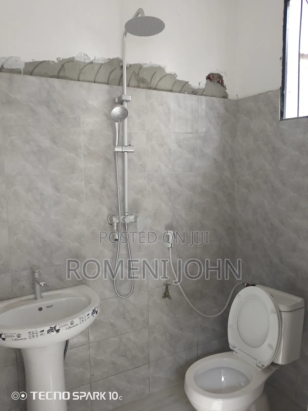 3bdrm Apartment in Tanzania Daresalaam, Ilala for rent