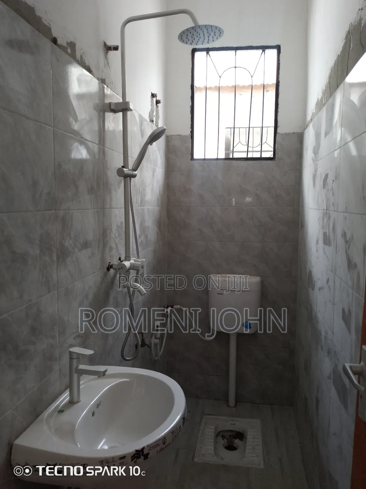 3bdrm Apartment in Tanzania Daresalaam, Ilala for rent