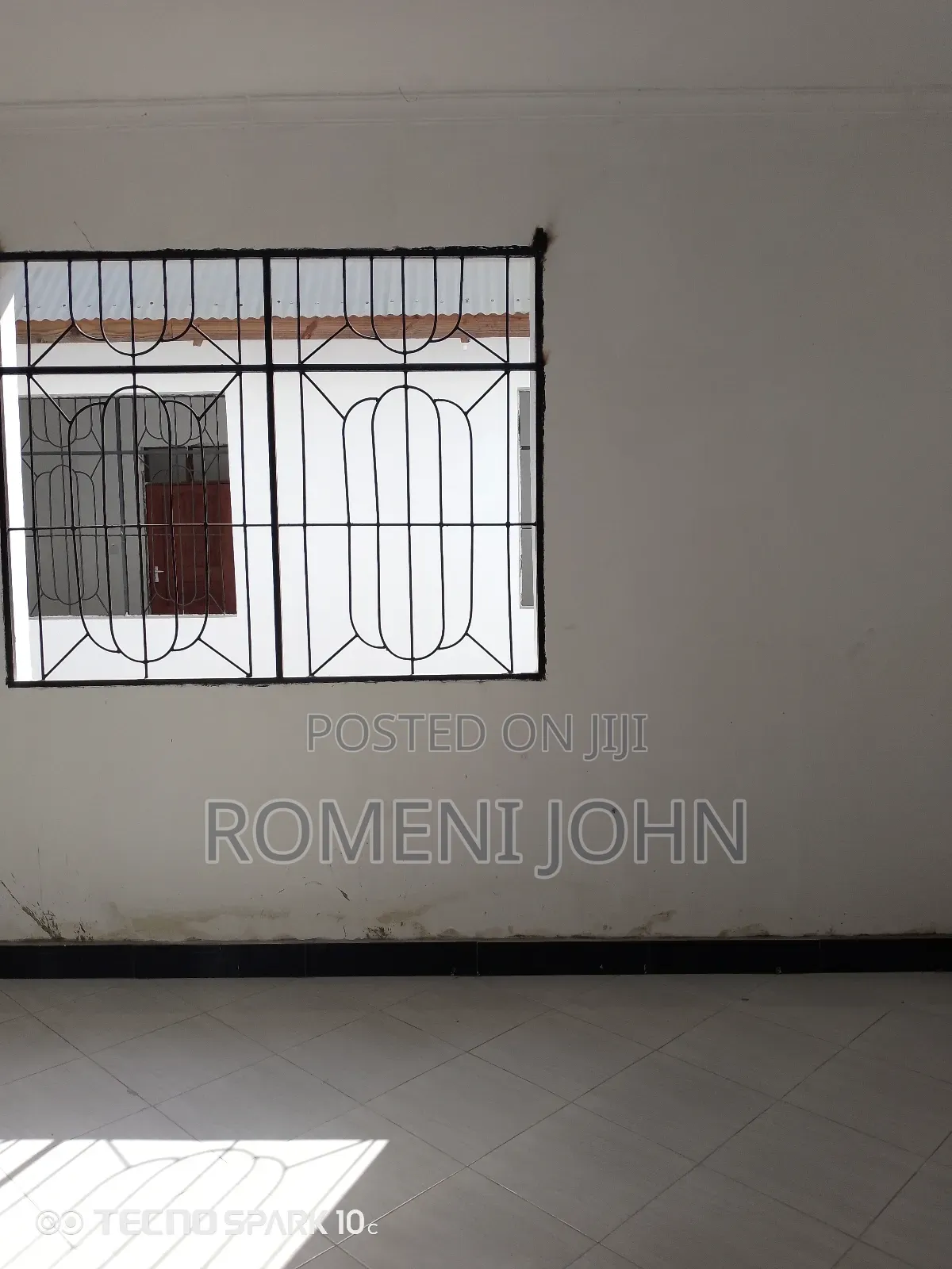 3bdrm Apartment in Tanzania Daresalaam, Ilala for rent