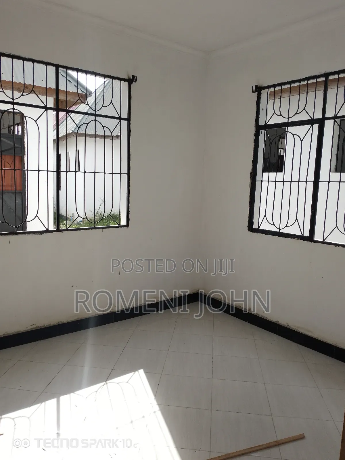 3bdrm Apartment in Tanzania Daresalaam, Ilala for rent