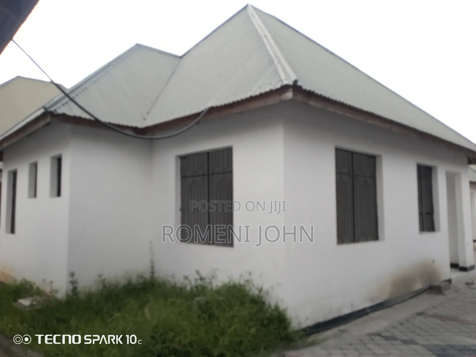 3bdrm Apartment in Tanzania Daresalaam, Ilala for rent