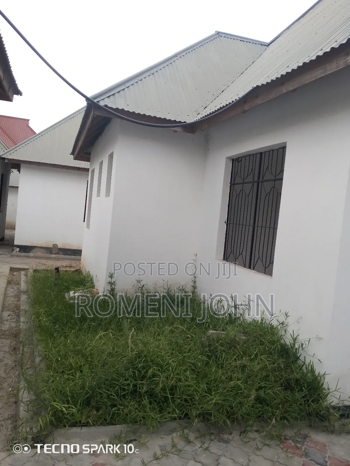 3bdrm Apartment in Tanzania Daresalaam, Ilala for rent