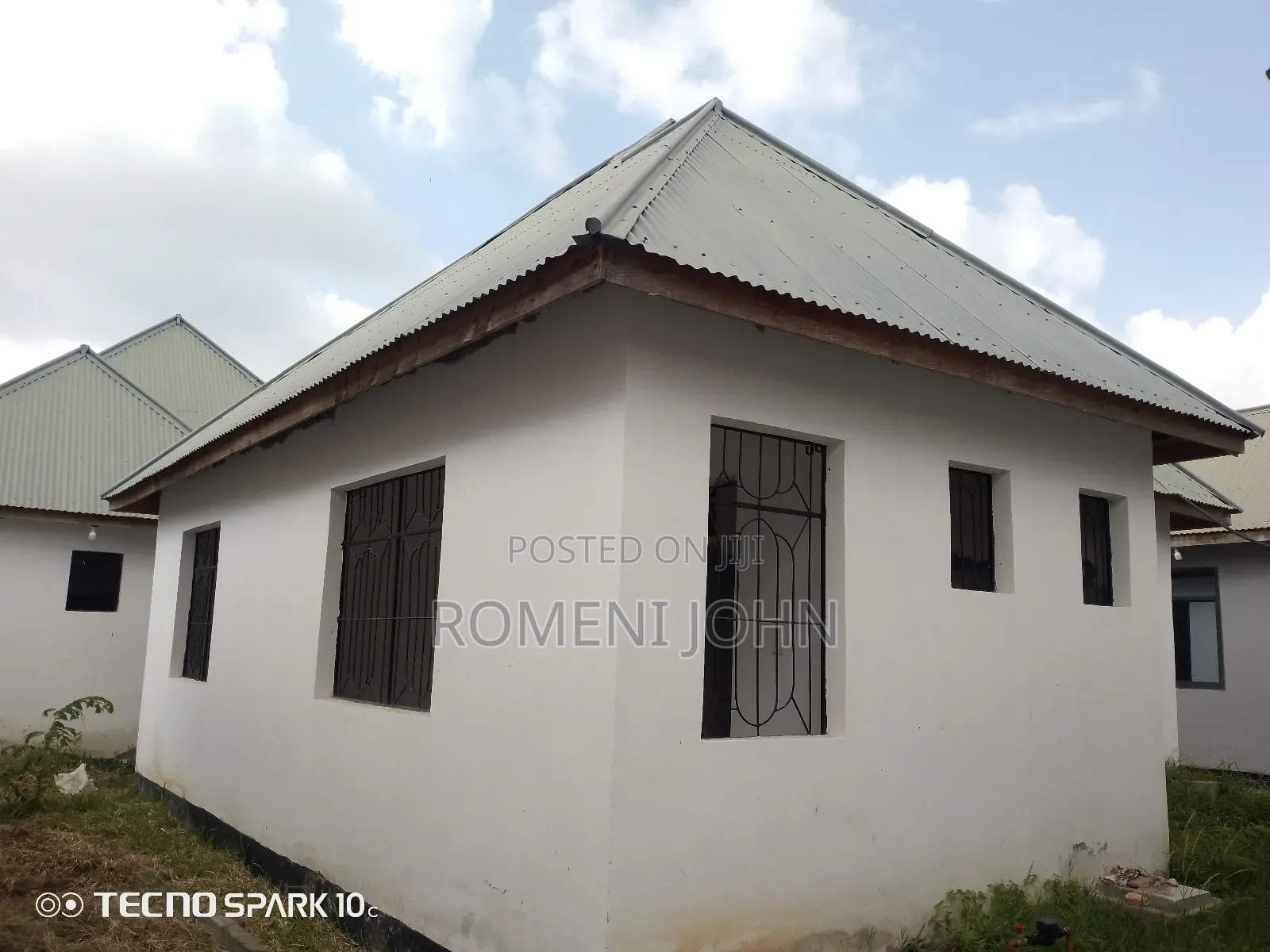 3bdrm Apartment in Tanzania Daresalaam, Ilala for rent