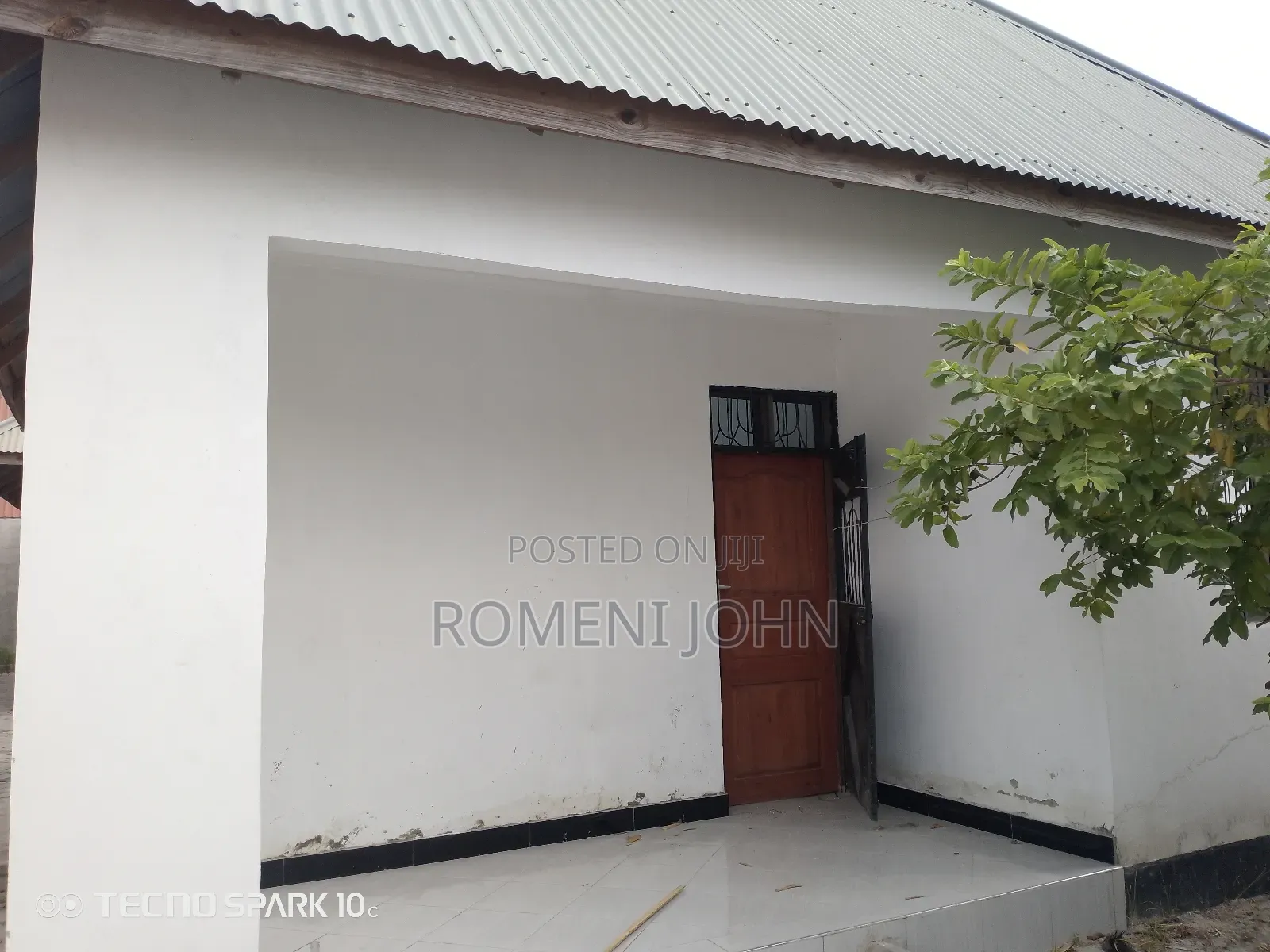 3bdrm Apartment in Tanzania Daresalaam, Ilala for rent