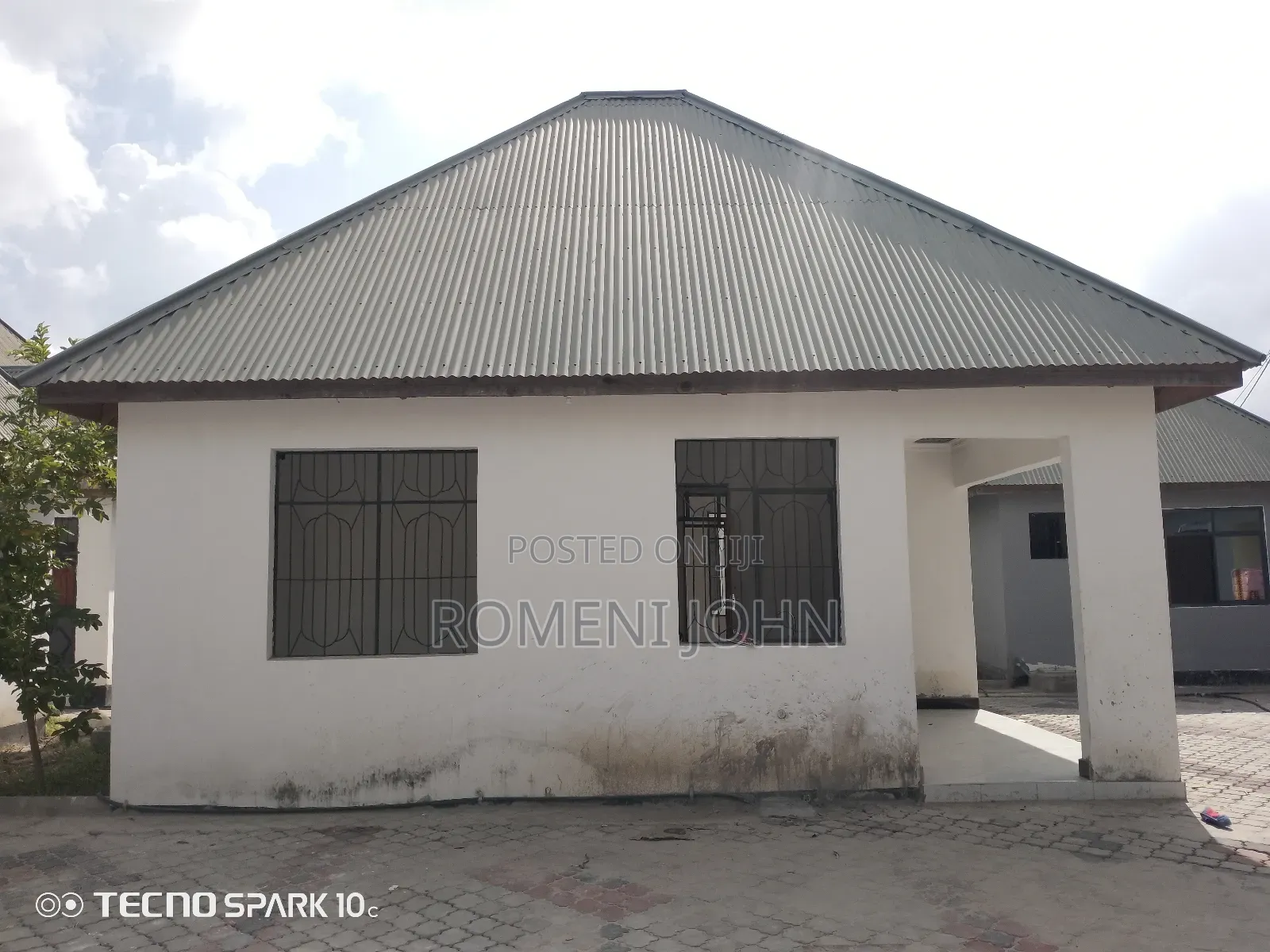 3bdrm Apartment in Tanzania Daresalaam, Ilala for rent