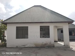 3bdrm Apartment in Tanzania Daresalaam, Ilala for rent