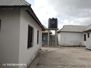 3bdrm Apartment in Tanzania Daresalaam, Ilala for rent