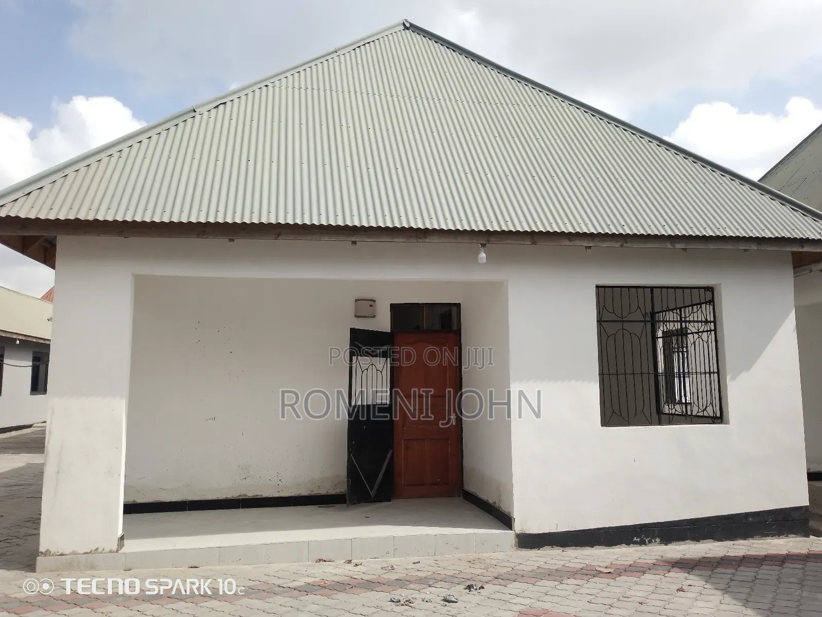 3bdrm Apartment in Tanzania Daresalaam, Ilala for rent