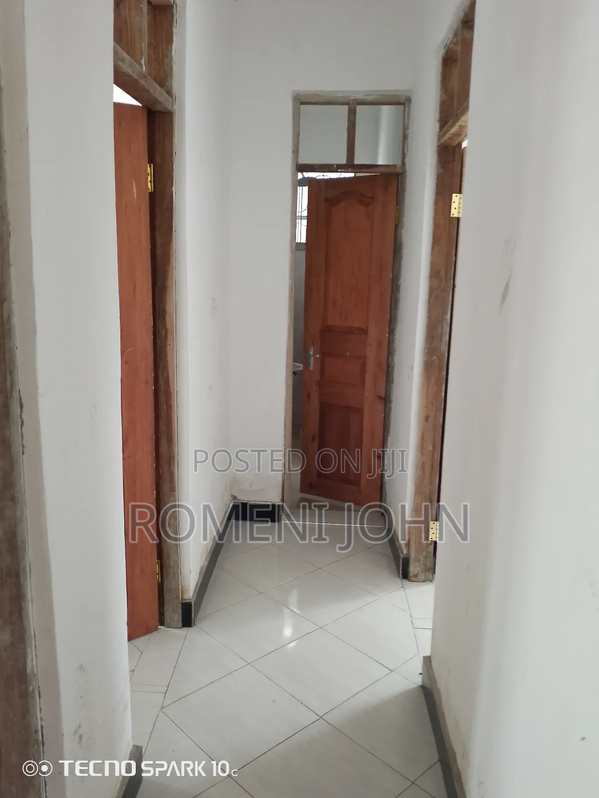 3bdrm Apartment in Tanzania Daresalaam, Ilala for rent