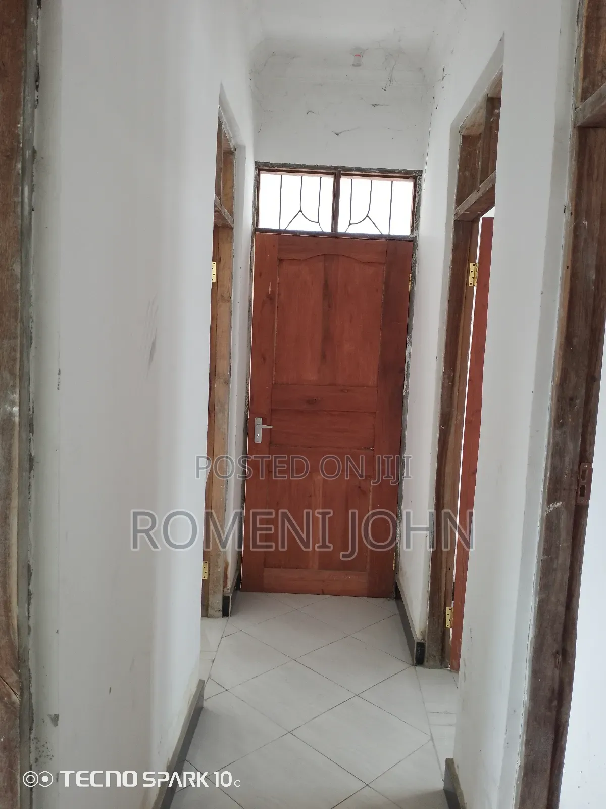 3bdrm Apartment in Tanzania Daresalaam, Ilala for rent