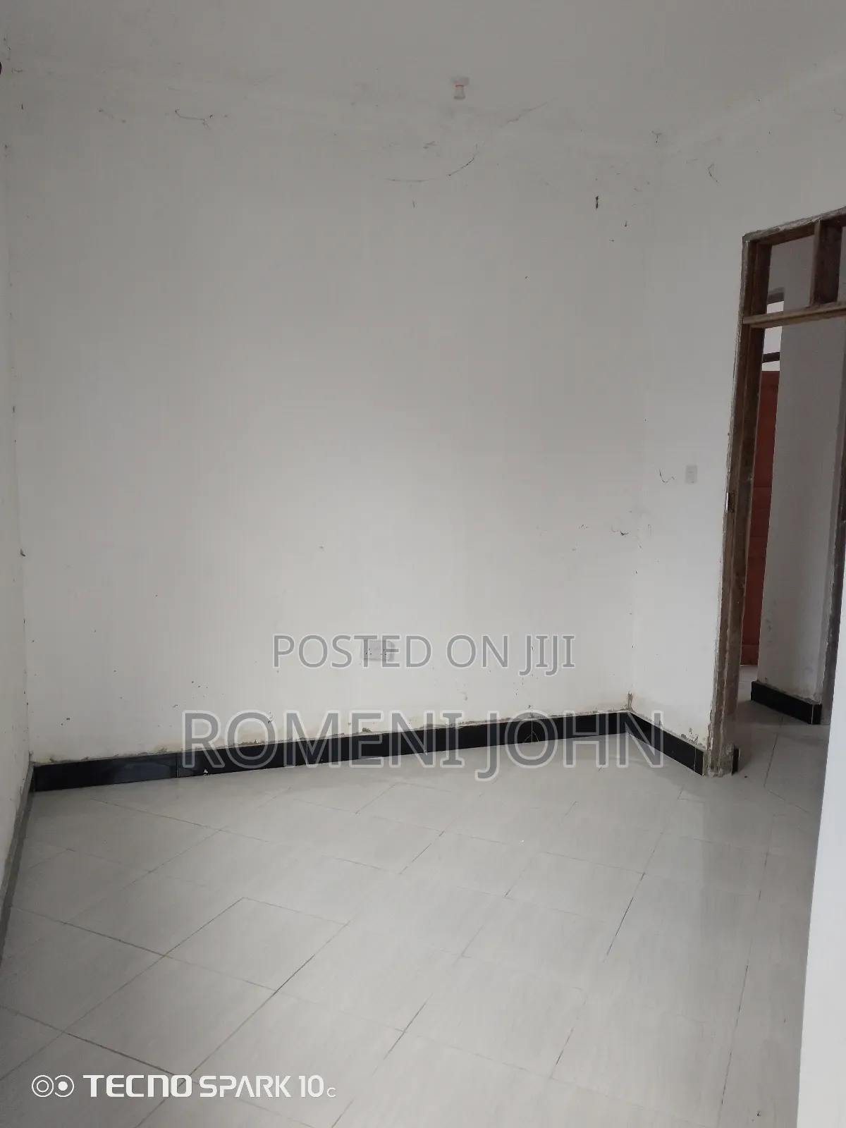 3bdrm Apartment in Tanzania Daresalaam, Ilala for rent