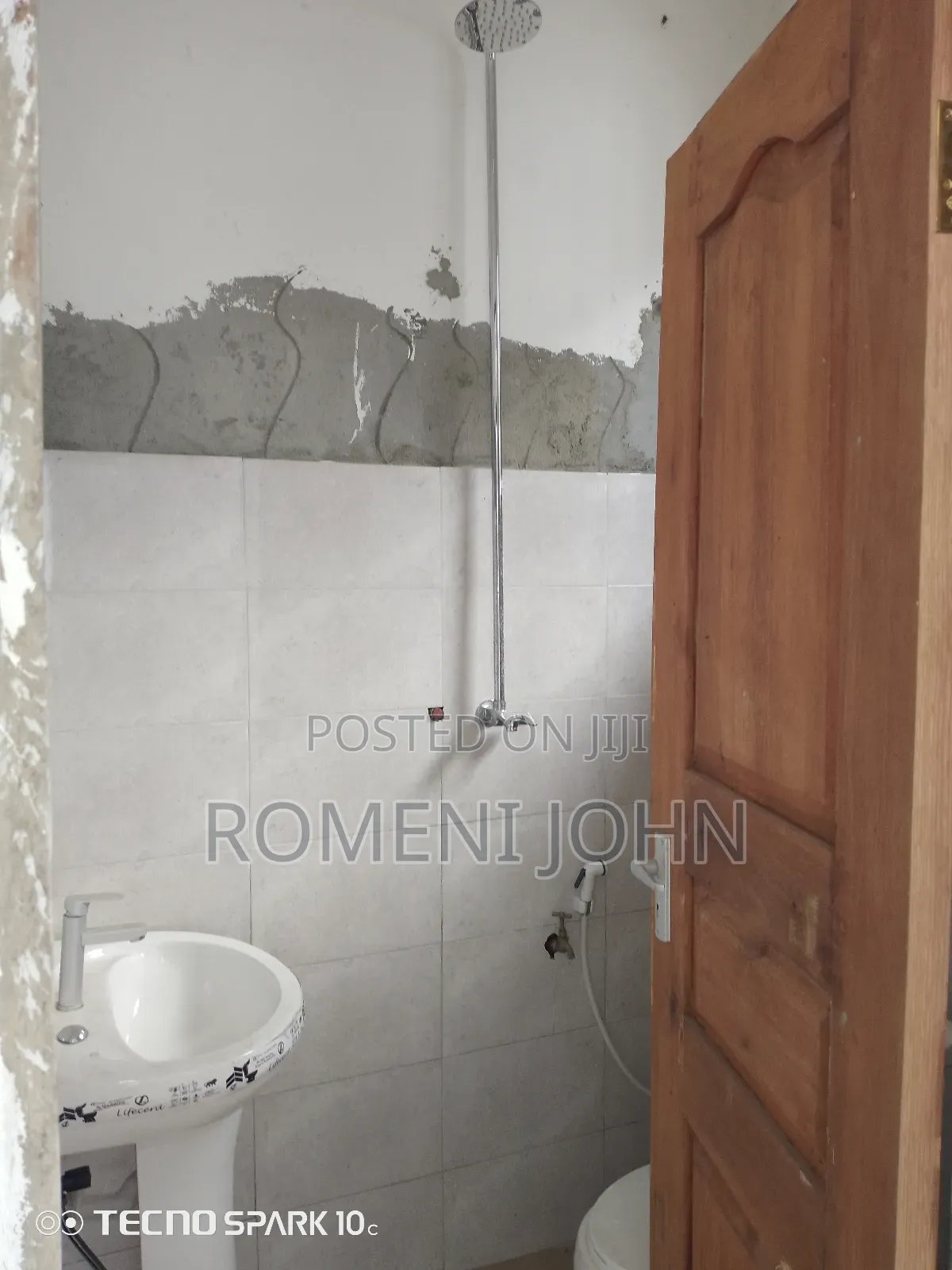 3bdrm Apartment in Tanzania Daresalaam, Ilala for rent