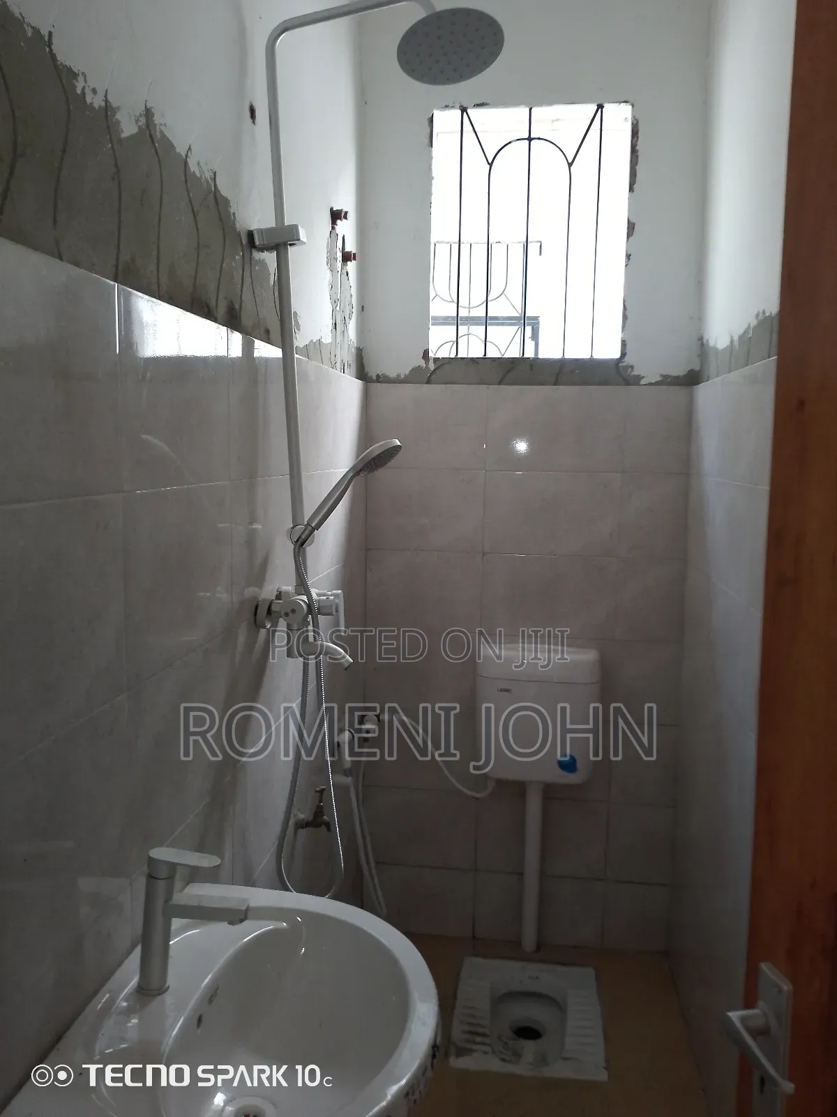 3bdrm Apartment in Tanzania Daresalaam, Ilala for rent