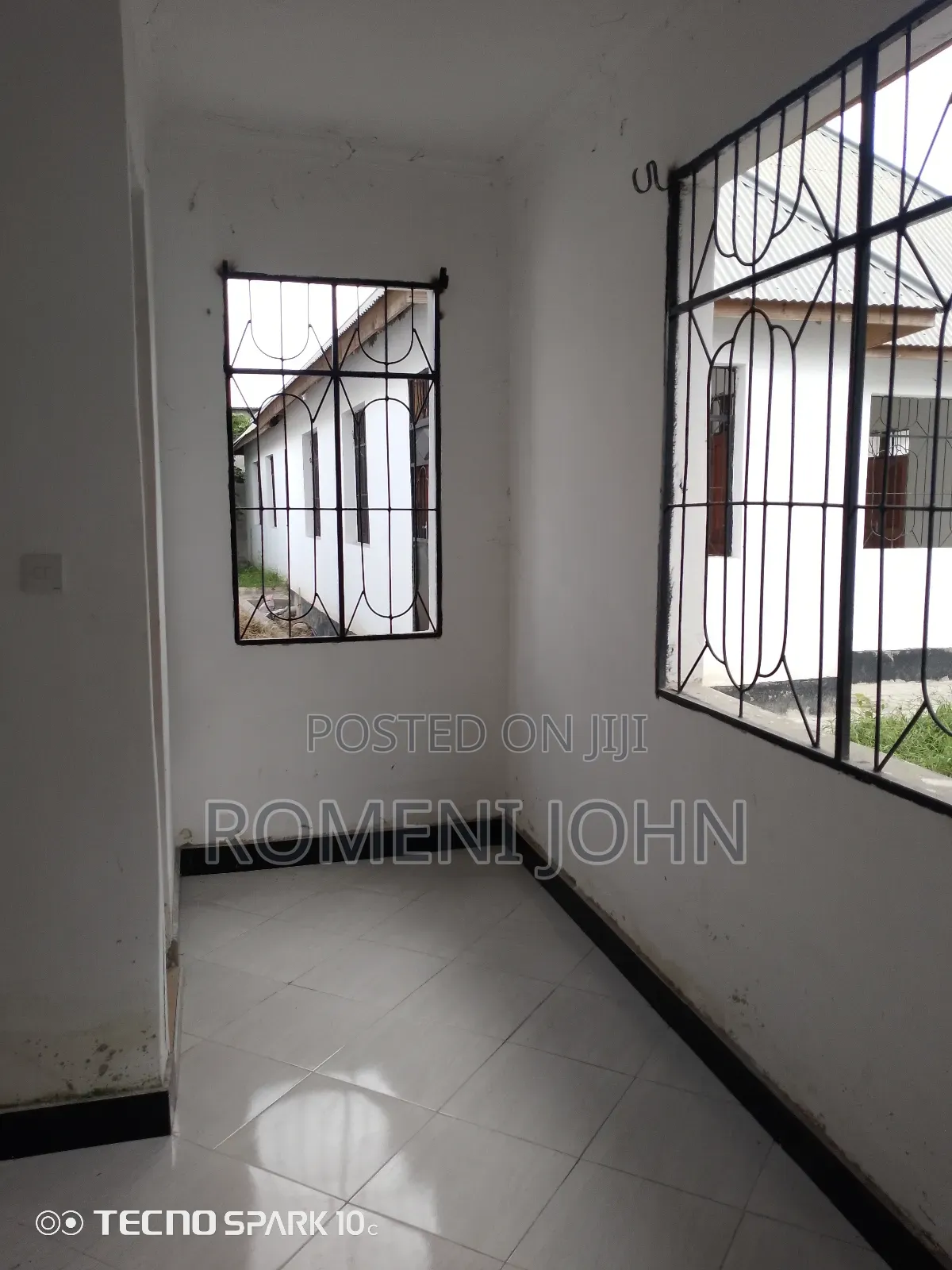 3bdrm Apartment in Tanzania Daresalaam, Ilala for rent