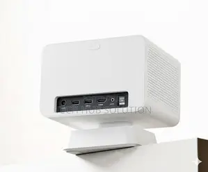 Smart Wireless Projector + 3d Game 800ansi