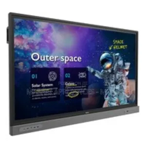 New! Hisense Goboard Live Pro 86wm6fe – 86" Uhd Interactive Display