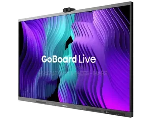New! 
Hisense 65we3fe – 65" Uhd Advanced Interactive Display