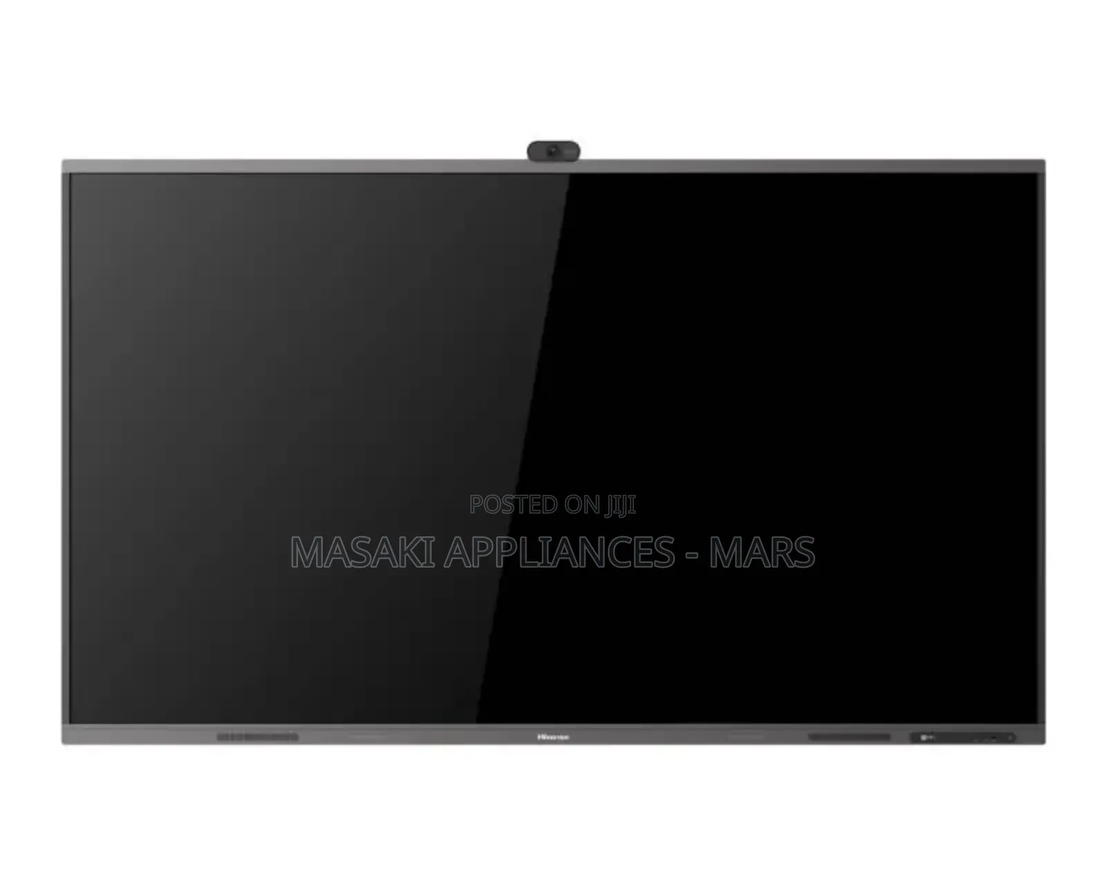 New! 
Hisense 65we3fe – 65" Uhd Advanced Interactive Display