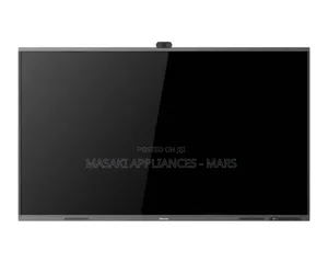 New! 
Hisense 65we3fe – 65" Uhd Advanced Interactive Display