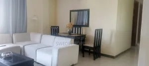 Furnished 3bdrm Apartment in Swedi Property, Masaki for rent