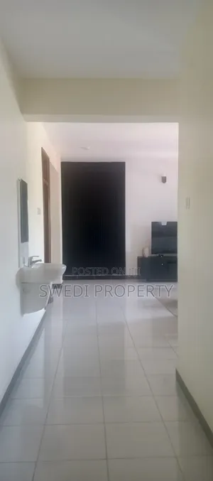 Furnished 3bdrm Apartment in Swedi Property, Masaki for rent