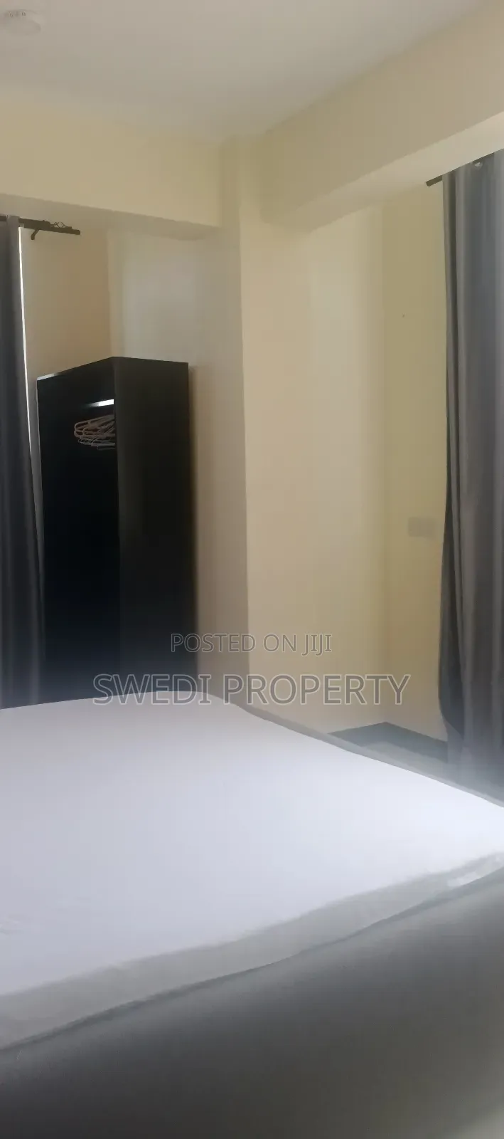 Furnished 3bdrm Apartment in Swedi Property, Masaki for rent